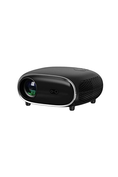 HİKİNG Hiking Projeksiyon Fhd 42-150 Inc Aosp Android BT 300 Ansi 30.000 Saat Lamba Ömrü