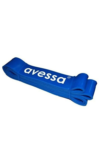 AVESSA LPB Direnç Bandı - 50 Kg - Training Band