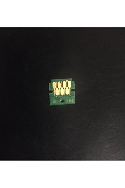 Canon MC-G01 atık kutusu çip (GX5040-GX6040-GX7040 Uyumlu)