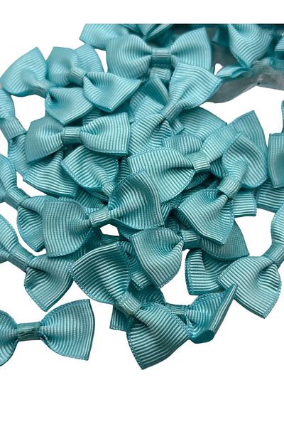 BukiroAtelier 24 τμχ Κορδέλα Φιόγκος