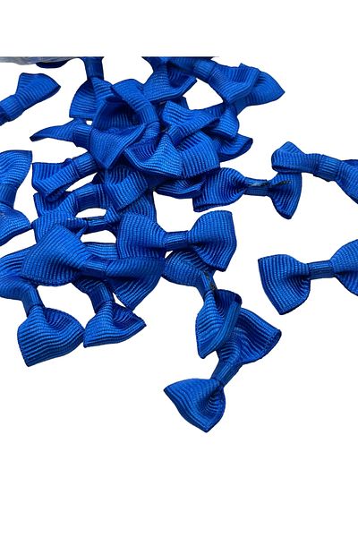 BukiroAtelier 24 τεμάχια με φιόγκο με κορδέλα Grosgrain