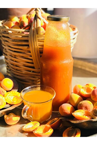 Seboş’tan Kayısı Konsantre 3’lü Paket