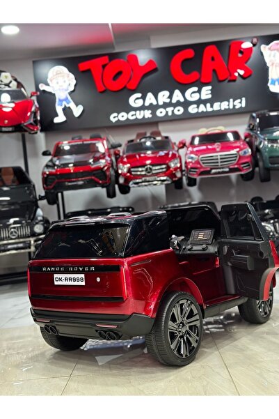 Range Rover 24 v