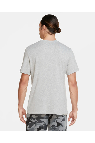 Nike Cz7989-063 M Nk Dfc Tee Sw Men's T-shirt