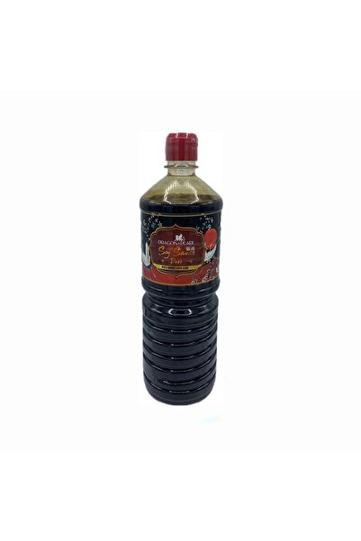 Dragon Pearl Soya Sosu Dark 1 L
