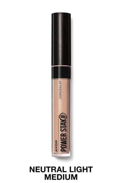 AVON TRUE POWERSTAY 18 HOUR CONCEALER