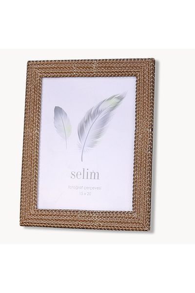 Selim 15X20 Lovisa Mink Frame