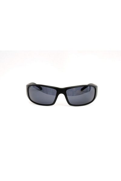 Swing Men's Black Sunglasses Ss117