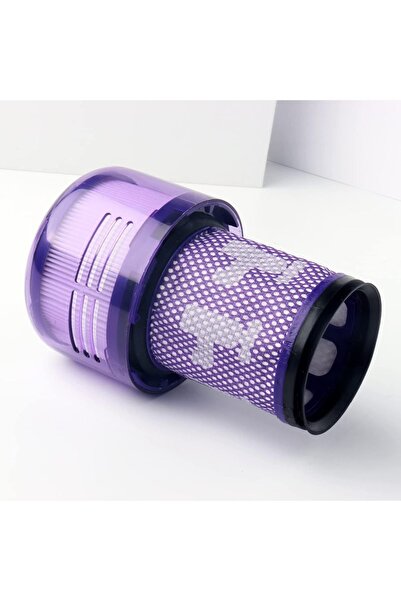SupurgePlus Compatibil cu Dyson V12 - Filtru Hepa pentru aspiratorul vertical Detect Slim