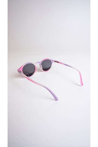 SOLEDA Unicorn Patterned Adult Sunglasses