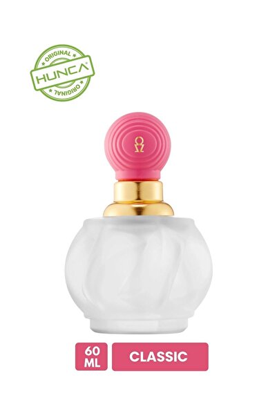 Hunca Classic Kadın Parfümü Edt 60 ml