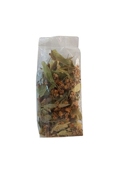 otcu Otçu® Ihlamur Çayı - Ihlamur Yaprak Çiçek 25 gr