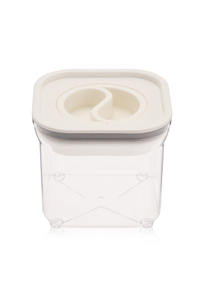 Herevin Transparent Food Container - 700 ml