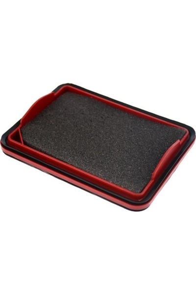 YEŞİLYURT AVM Hepa Roventa Ro 8341 Frame Red + Sponge (Piece) 10010839