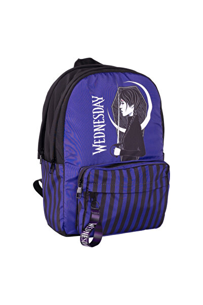 WİGGLE Wiggle Wednesday - Великий дитячий шкільний рюкзак з 3 відділеннями та...