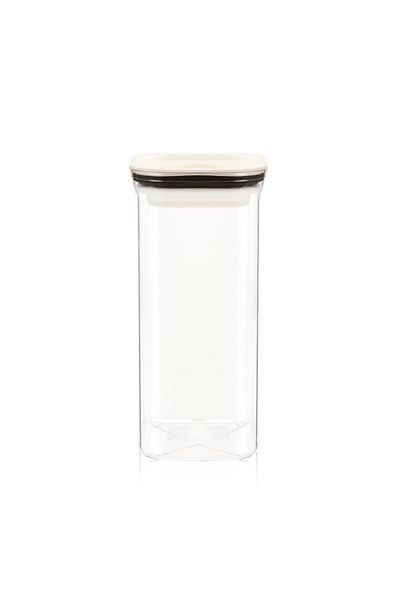 Herevin Transparent Food Container - 1.5 lt