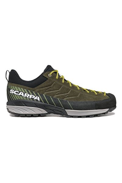 Scarpa Men's Outdoor Shoes - Mescalito