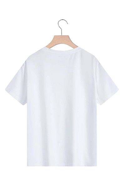 VASK Unisex POSITIVITY Μπλουζάκι με στάμπα Oversize