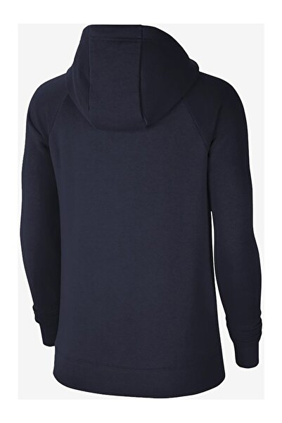 Nike Γυναικείο φούτερ Cw6957-451 W Nk Flc Park20 Po