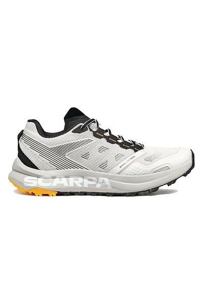 Scarpa Spin Planet Women's Running Shoes - Comfortable and Stylish Design