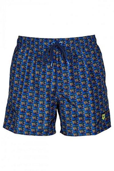 ARENA 005253300   Ανδρικά - Μαγιό Beach Short Allover Shorts