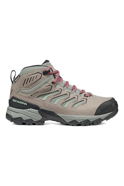Scarpa Gore-Tex Moraine Mid - Women's Outdoor Boots