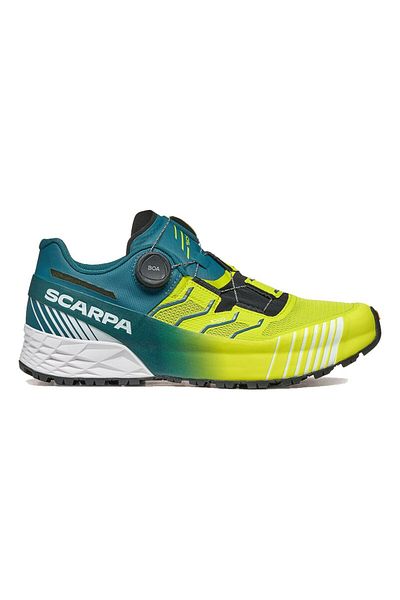 Scarpa Ribelle Run Kalibra HT - Men's Running Shoes