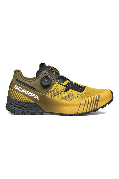Scarpa Ribelle Run Kalibra HT - Men's Running Shoes