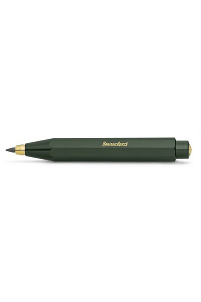 Kaweco Classic Sport Sketch Versatil Pencil Green10000501  /