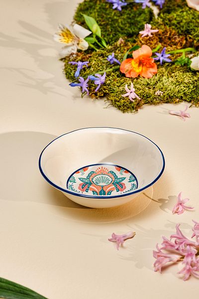 Emsan 16 Cm Hasbahçe Bowl