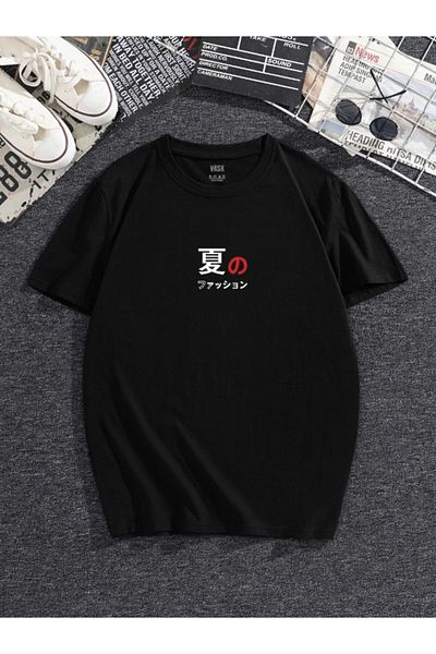 MODADEER Unisex Cat Oversize Tshirt