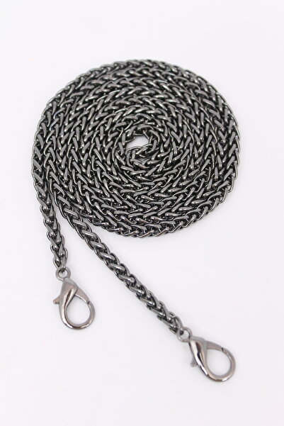ERDAL DERİ 120 cm Chain Strap Hook Bag
