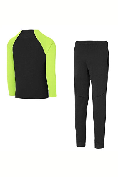 Nike Dj3363-010 Lk Nk Df Acdpr Trk Suit K Çocuk Eşofman Takımı