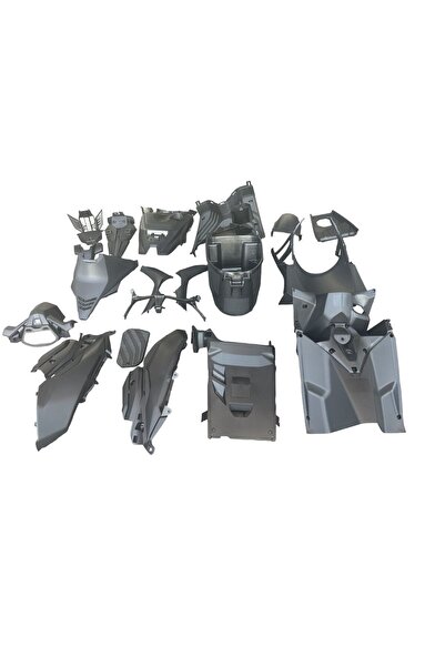 RKS Wildcat 125 Iç Grenajlar Seti Moto11