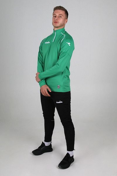 Diadora Σετ αθλητικών προπόνησης Core Green