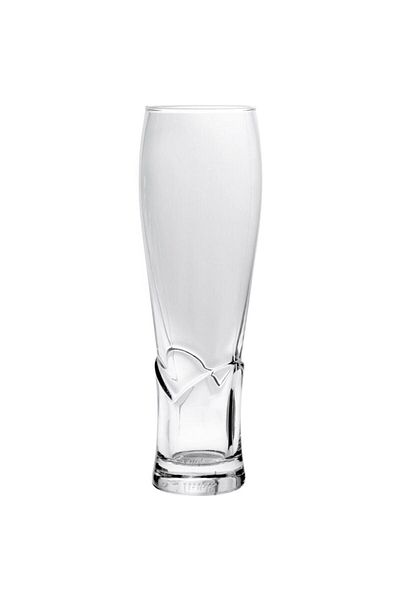 Paşabahçe Craft 4-Piece Glass 455cc
