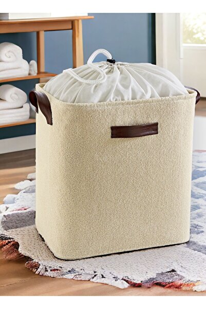 PH Prendi Home Rectangular Folding Towel Cloth, Bathroom, Dirty Laundry Bolam...