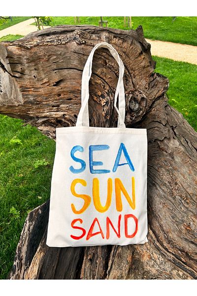 daystore Τσάντα Sea Sun και Cumbus