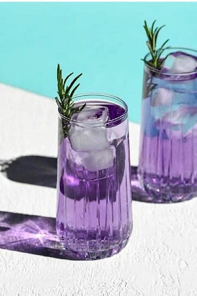 Paşabahçe Nova Water Soft Drink Glass Set of 12