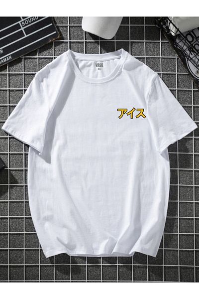 MODADEER Unisex Lemonade Oversize Tshirt
