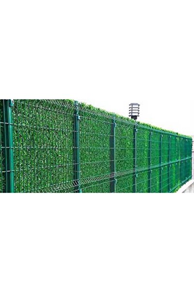 ÇINAR ÇİM ÇİT Dekoratif Çim Çit / 100×10 Mt