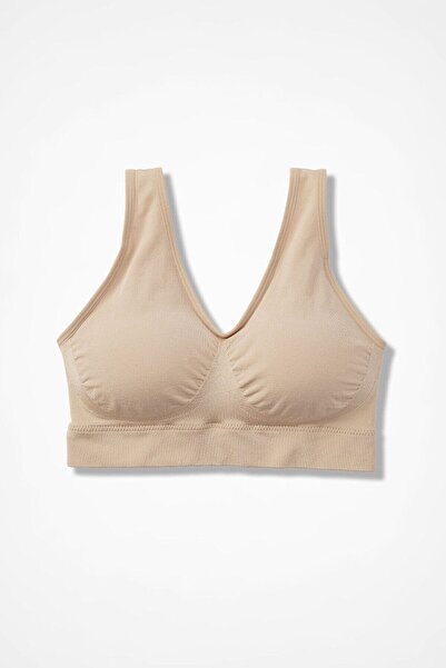 SWEETKORSE Chest Enhancing Thick Strap Sports Bustier Corset