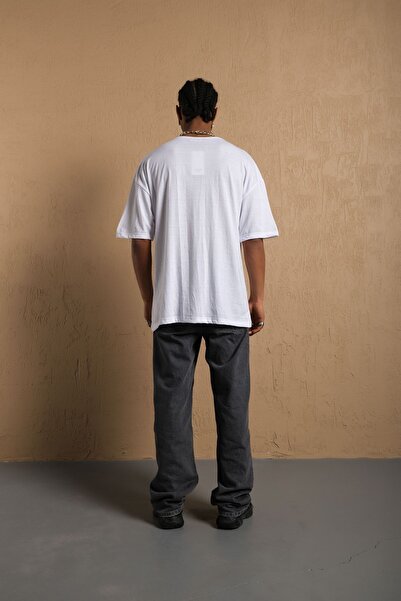 VASK Унісекс 100% бавовна, трикотажна футболка з коміром-стійкою