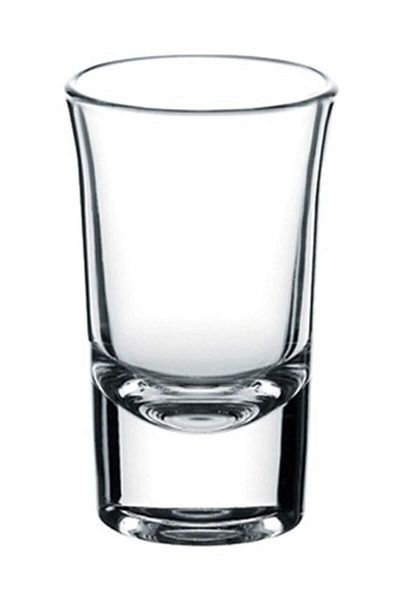 Paşabahçe مجموعة من 6 أكواب صغيرة