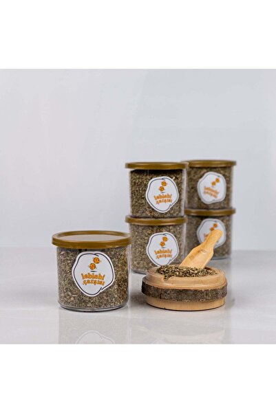 Leblebi Çarşısı Kekik -30 gr