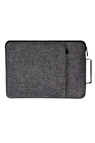 Boldy Τσάντα φορητού υπολογιστή Τσάντα φορητού υπολογιστή Τσάντα φερμουάρ Τσάντα Macbook Θήκη φορητού υπολογιστή για 13-13,3-14 ίντσες