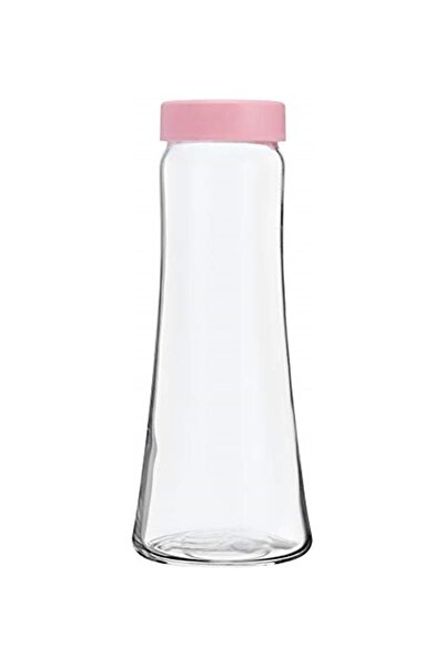 Paşabahçe Basic Karaf Pembe