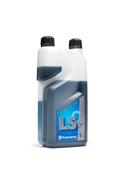Husqvarna 2 Zamanlı Motor Yağı 1lt Ölçekli