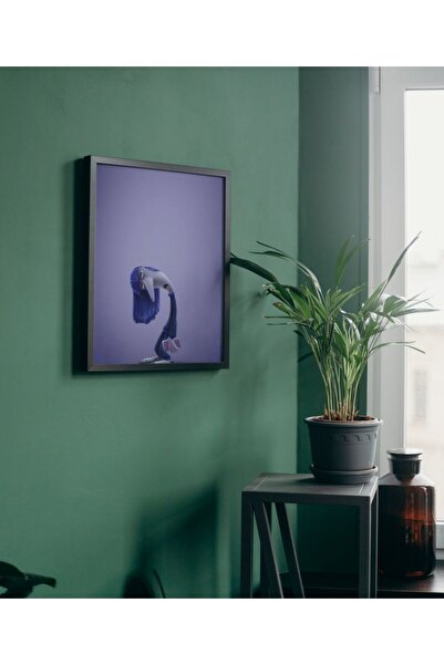 Arthopia INSIDE OUTS 2 Inside Out Personaj decorativ cu caracterul lui Bıkkın...