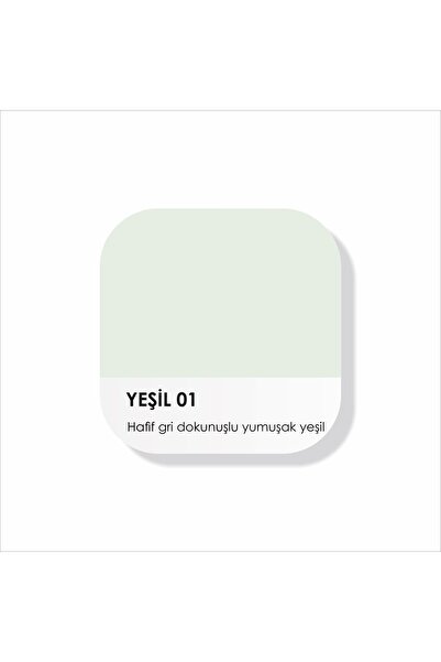 Piktura Akrilik Su Bazlı Boya, Duvar, Duvar Çıtası, Mdf Için Uygundur, Kullan...